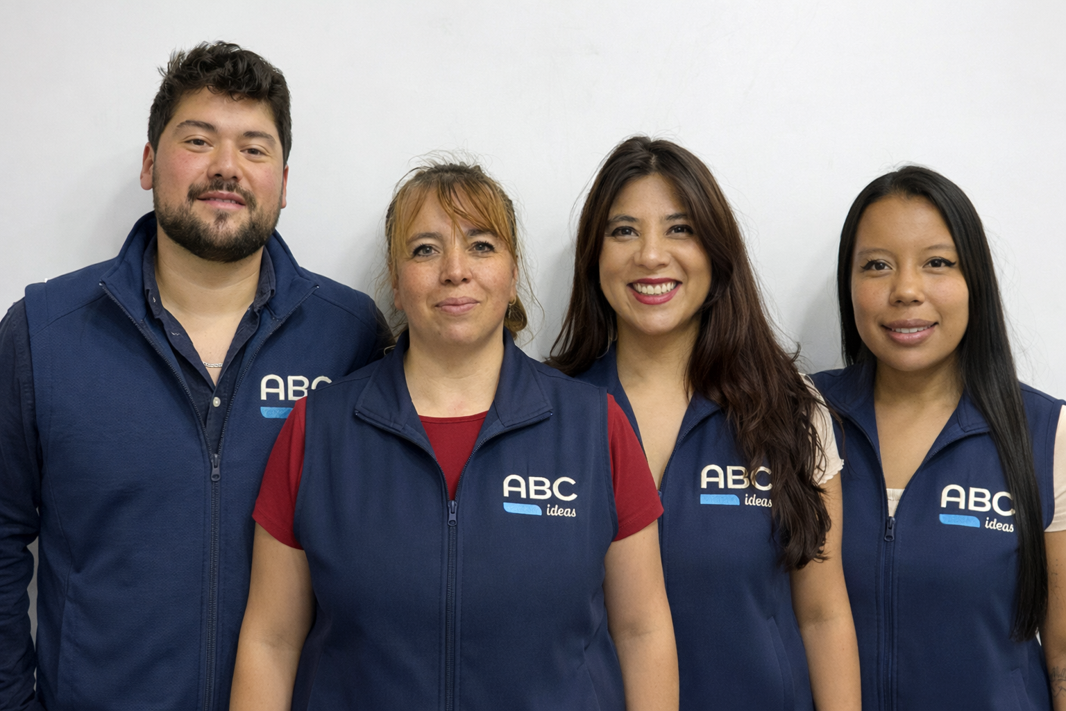 Equipo ABC Ideas